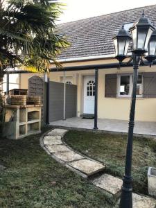 For rent Mesnil-en-thelle 3 rooms 43 m2 Oise (60530) photo 0