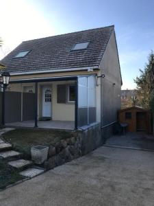 Annonce Location 3 pices Appartement Mesnil-en-thelle 60