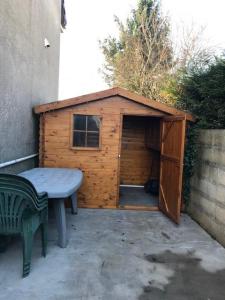 Louer Appartement 43 m2 Mesnil-en-thelle