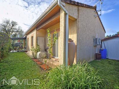 For sale Cugnaux 4 rooms 92 m2 Haute garonne (31270) photo 0