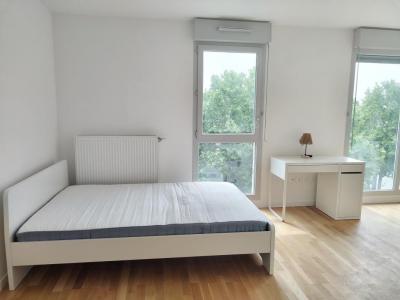 Louer Appartement 32 m2 Alfortville