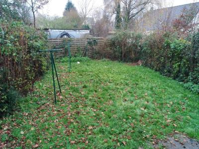 For rent Arnac-pompadour 4 rooms 81 m2 Correze (19230) photo 1