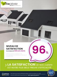 Annonce Vente 5 pices Maison Saint-thurial 35