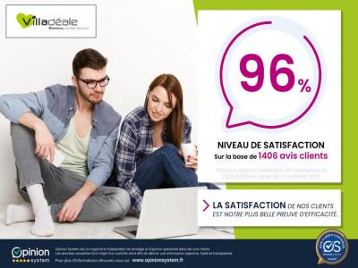 Acheter Maison 90 m2 Saint-thurial