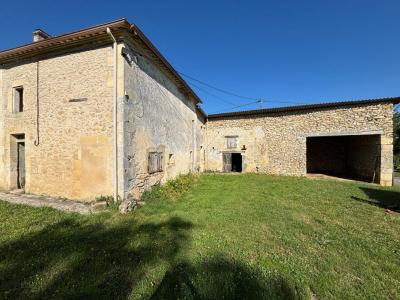For sale Branne 235 m2 Gironde (33420) photo 0