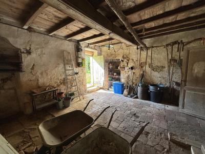 Acheter Maison Branne 99000 euros