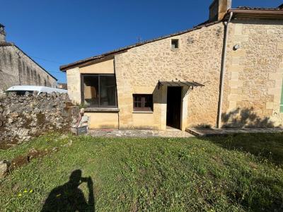 Annonce Vente Maison Targon 33