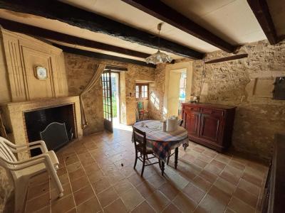 Acheter Maison Targon Gironde