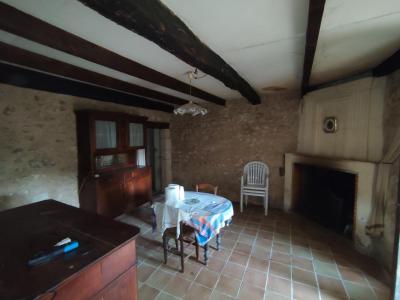 Acheter Maison Targon 65000 euros