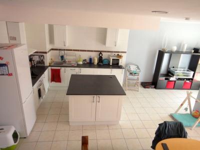 Annonce Vente 3 pices Maison Marseille-14eme-arrondissement 13