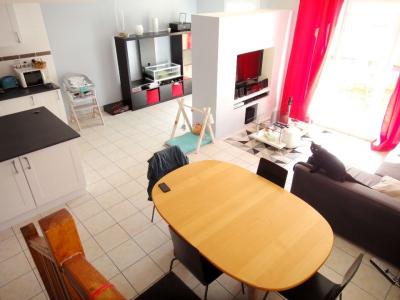 Acheter Maison 67 m2 Marseille-14eme-arrondissement