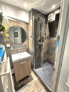 Louer Appartement 65 m2 Saint-martin