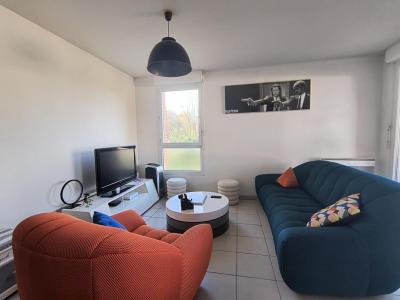 For rent Montauban 3 rooms 53 m2 Tarn et garonne (82000) photo 1