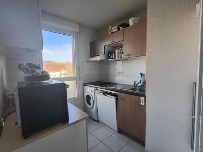 For rent Montauban 3 rooms 53 m2 Tarn et garonne (82000) photo 2