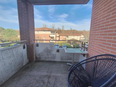 For rent Montauban 3 rooms 53 m2 Tarn et garonne (82000) photo 3