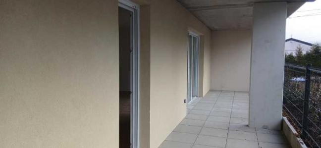 Annonce Location 3 pices Appartement Villers-le-lac 25