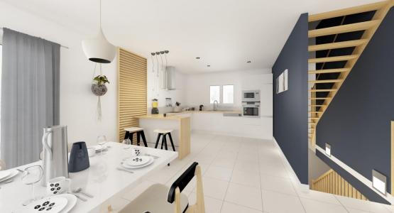 Annonce Vente 5 pices Maison Saint-alban-leysse 73