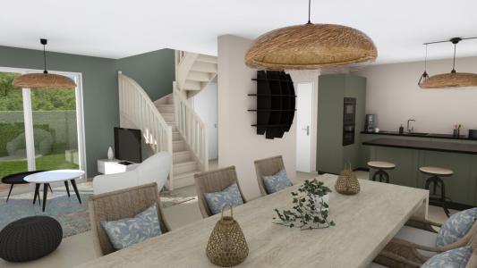 Acheter Maison Saint-gondran 254992 euros