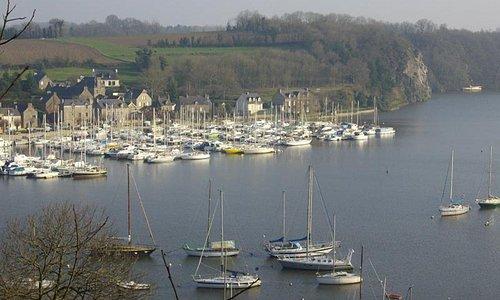 Annonce Vente 6 pi�ces Maison Plouer-sur-rance 22