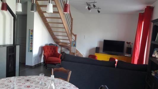 For rent Bourg-en-bresse 4 rooms 93 m2 Ain (01000) photo 2