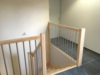 Annonce Location 3 pices Appartement Montrevel-en-bresse 01