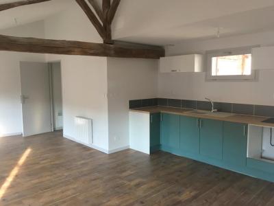 Louer Appartement 65 m2 Montrevel-en-bresse