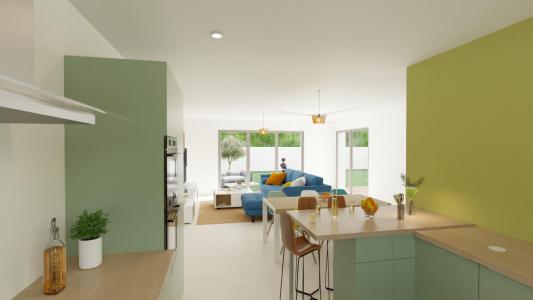 Acheter Maison Thou Charente maritime