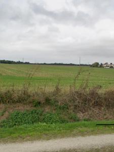 Annonce Vente Terrain Saint-xandre 17