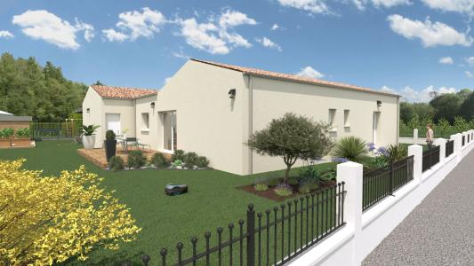Annonce Vente Maison Ardillieres 17