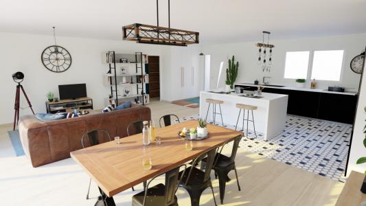 Acheter Maison 94 m2 Thou