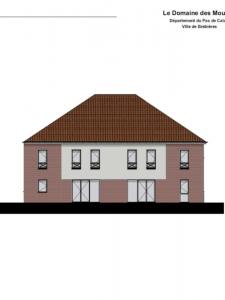 Annonce Location Appartement Brebieres 62