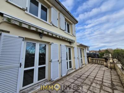 For sale Isle 4 rooms 88 m2 Haute vienne (87170) photo 0