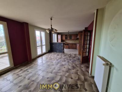 Annonce Vente 4 pices Maison Isle 87