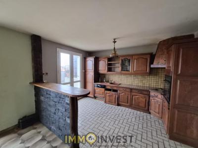 Acheter Maison 88 m2 Isle