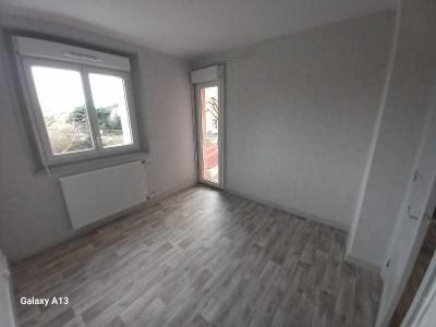 Acheter Appartement 38 m2 Belfort