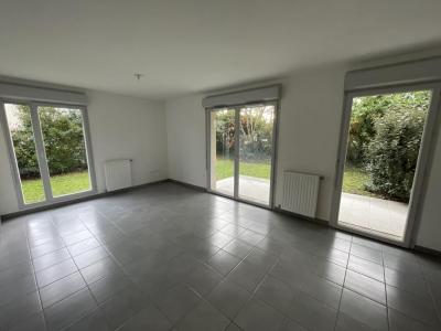 For rent Saint-jory 3 rooms 62 m2 Haute garonne (31790) photo 1