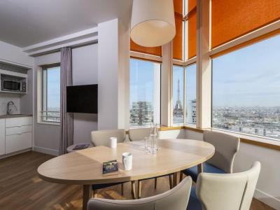 For sale Paris-15eme-arrondissement 1 room 21 m2 Paris (75015) photo 0