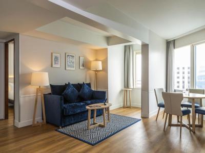 Annonce Vente Appartement Paris-15eme-arrondissement 75