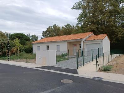 Annonce Vente 4 pices Maison Vayres 33