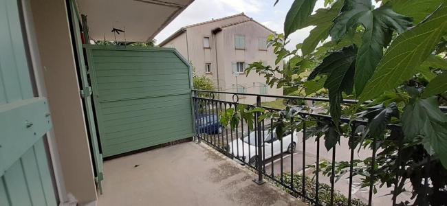 For rent Castelnaudary 2 rooms 48 m2 Aude (11400) photo 0