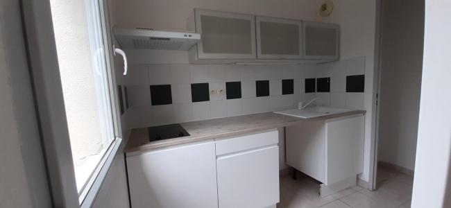 Louer Appartement Castelnaudary Aude