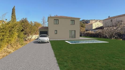 Annonce Vente Terrain Cadenet 84