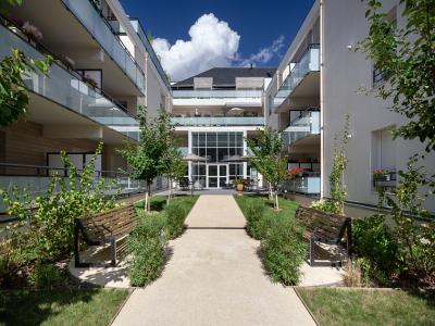 Annonce Vente 3 pices Appartement Saint-avertin 37