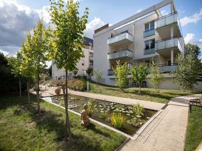 Acheter Appartement 68 m2 Saint-avertin