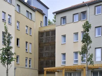 Annonce Vente 2 pices Appartement Limoges 87