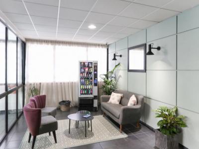 Acheter Appartement 36 m2 Limoges