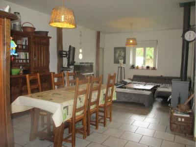 For sale Egreville 4 rooms 124 m2 Seine et marne (77620) photo 2