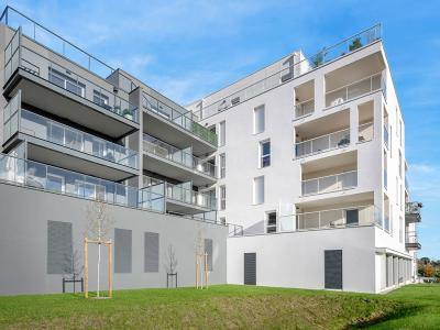 For sale Vannes 65 m2 Morbihan (56000) photo 0