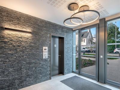 Acheter Programme neuf 65 m2 Vannes