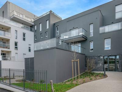 Acheter Programme neuf Vannes Morbihan